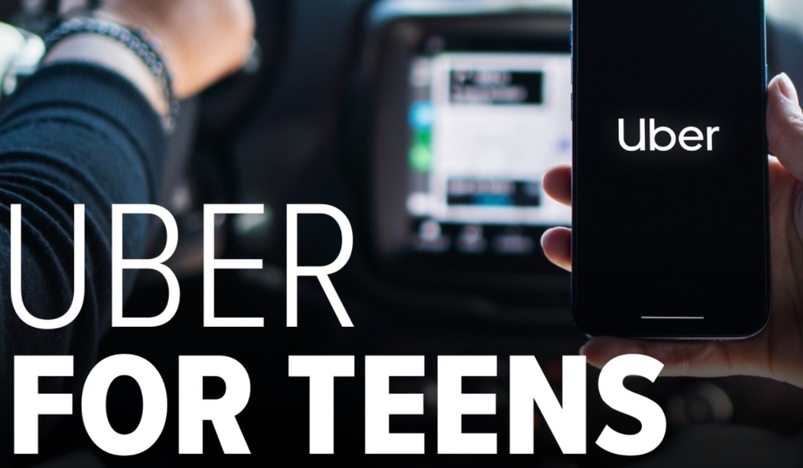 Uber Teens